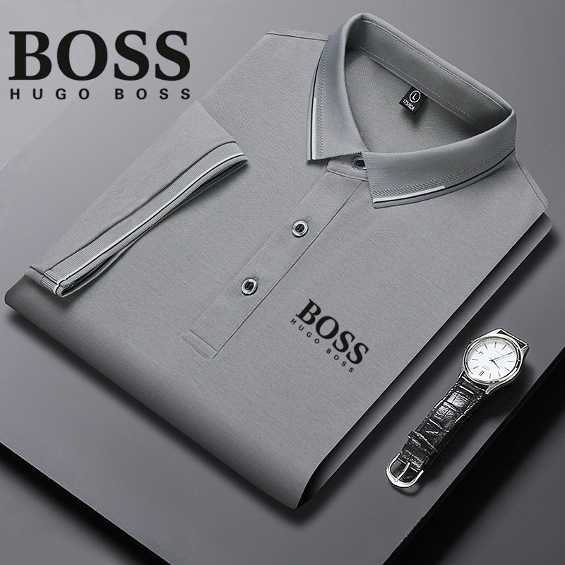 Boss – Неформално поло