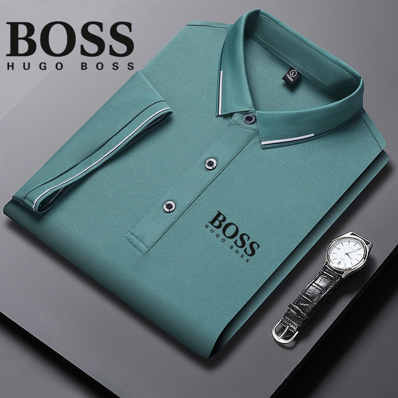 Boss – Неформално поло
