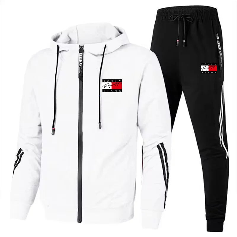 Tommy | Мъжки спортен екип