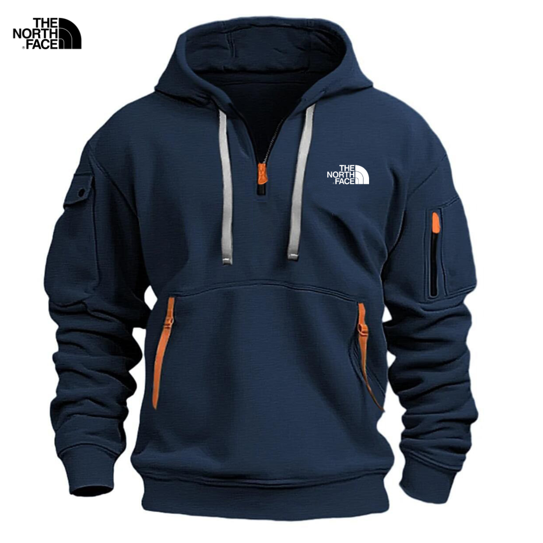 TNF™ – Елегантен пуловер