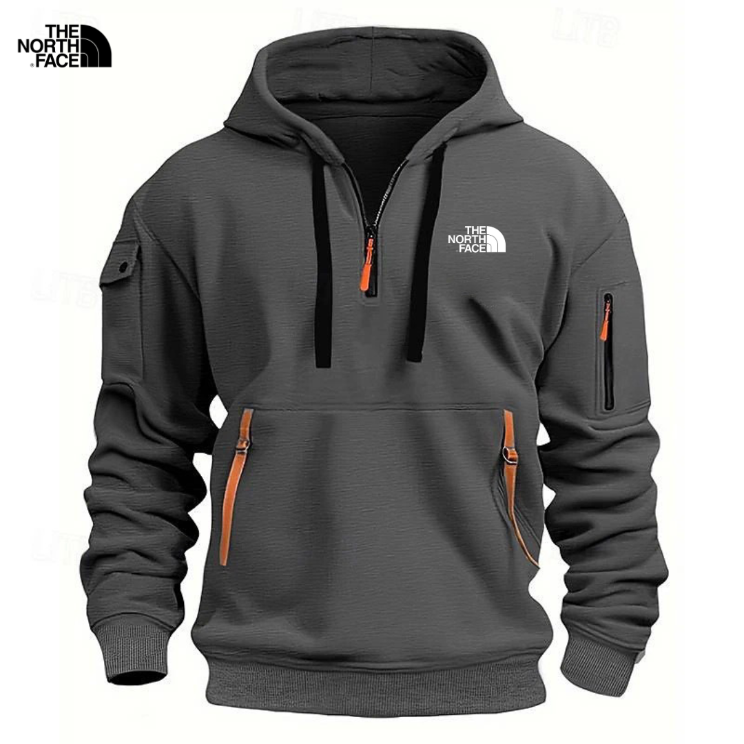 TNF™ – Елегантен пуловер