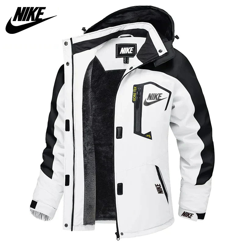 Nike – Мъжко яке