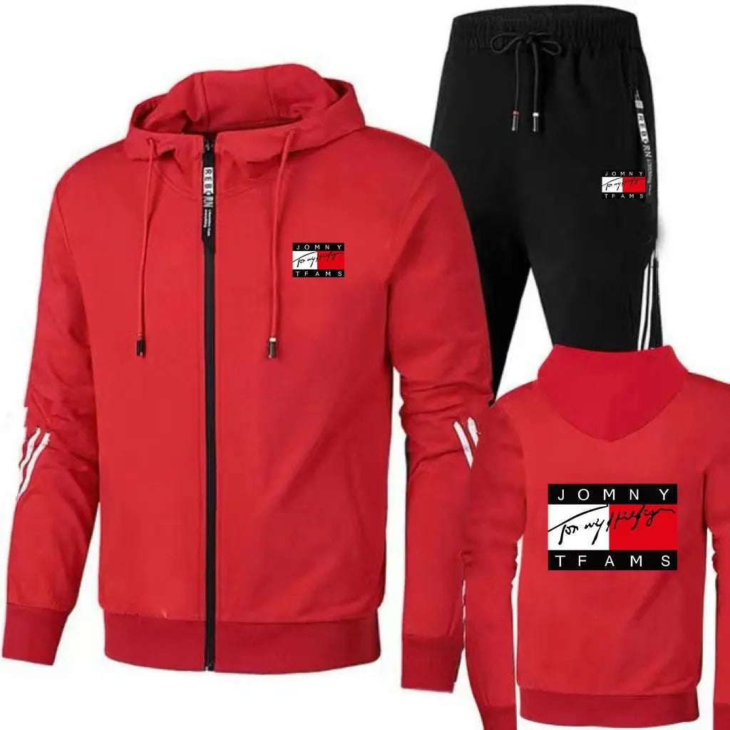 Tommy | Мъжки спортен екип