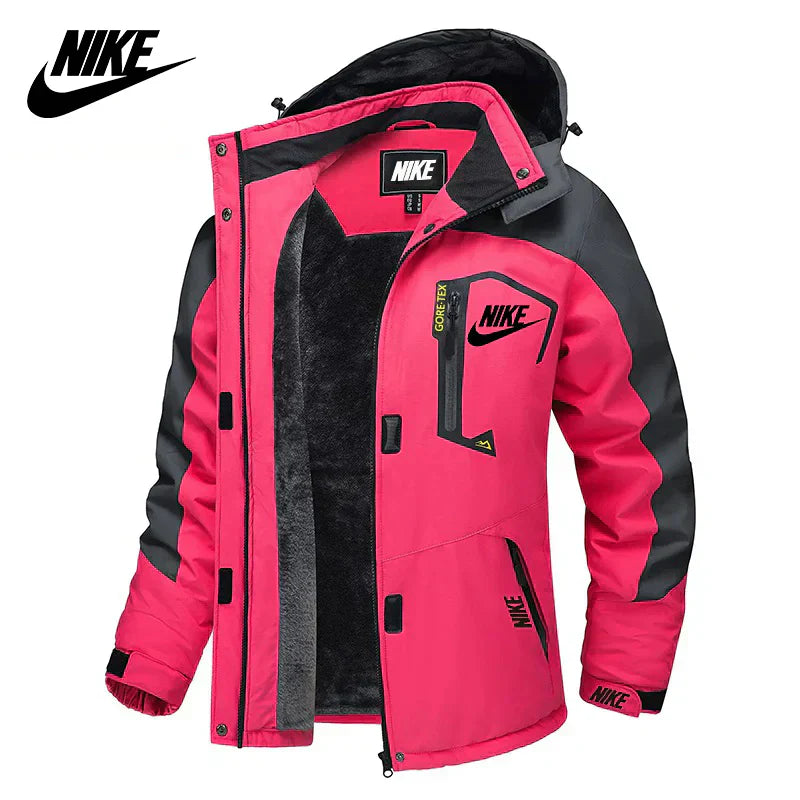 Nike – Мъжко яке