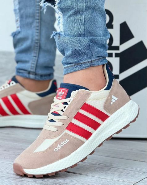 Нови trainers (леки маратонки)