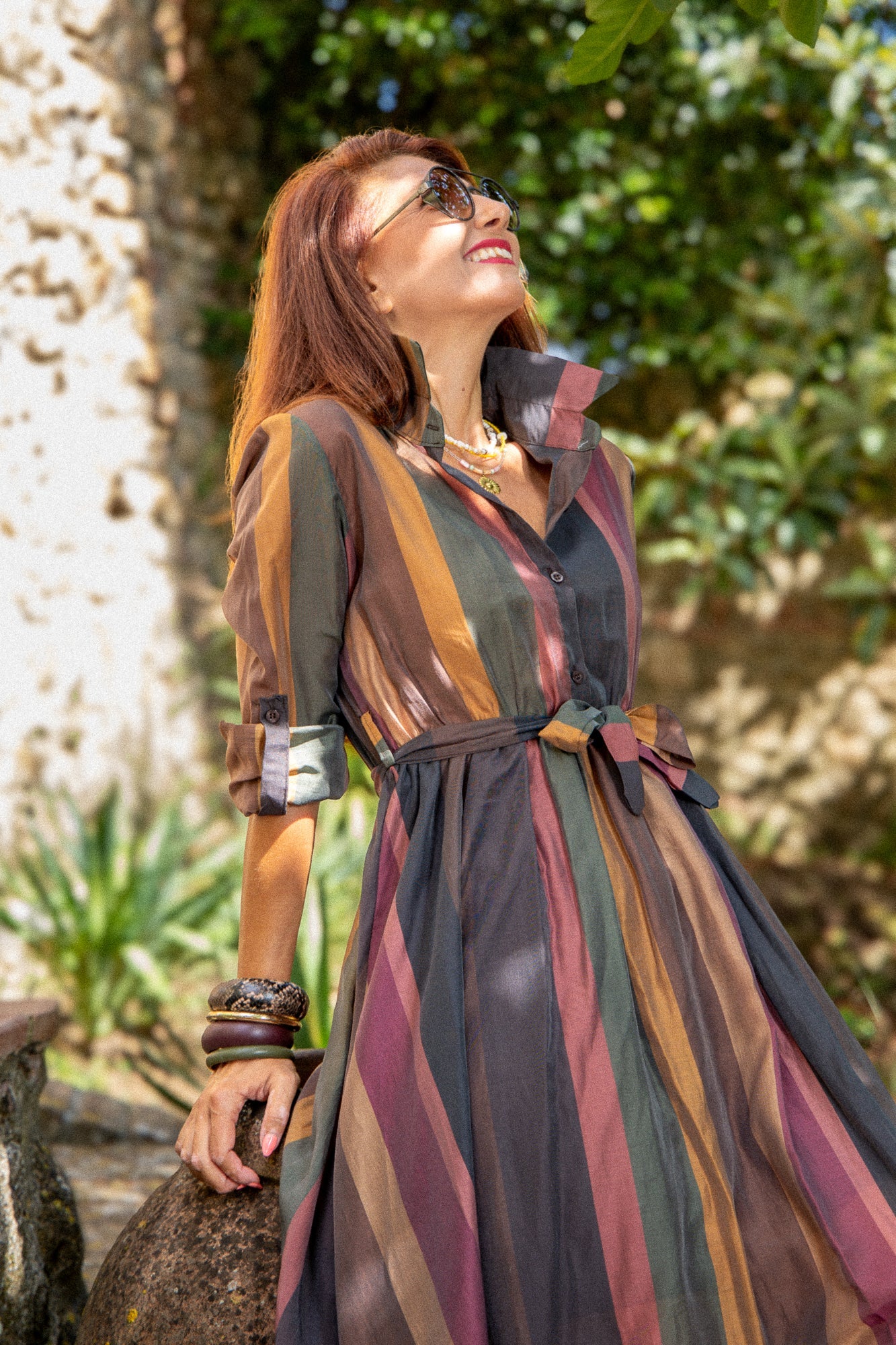 Рокля Fall In Love!
