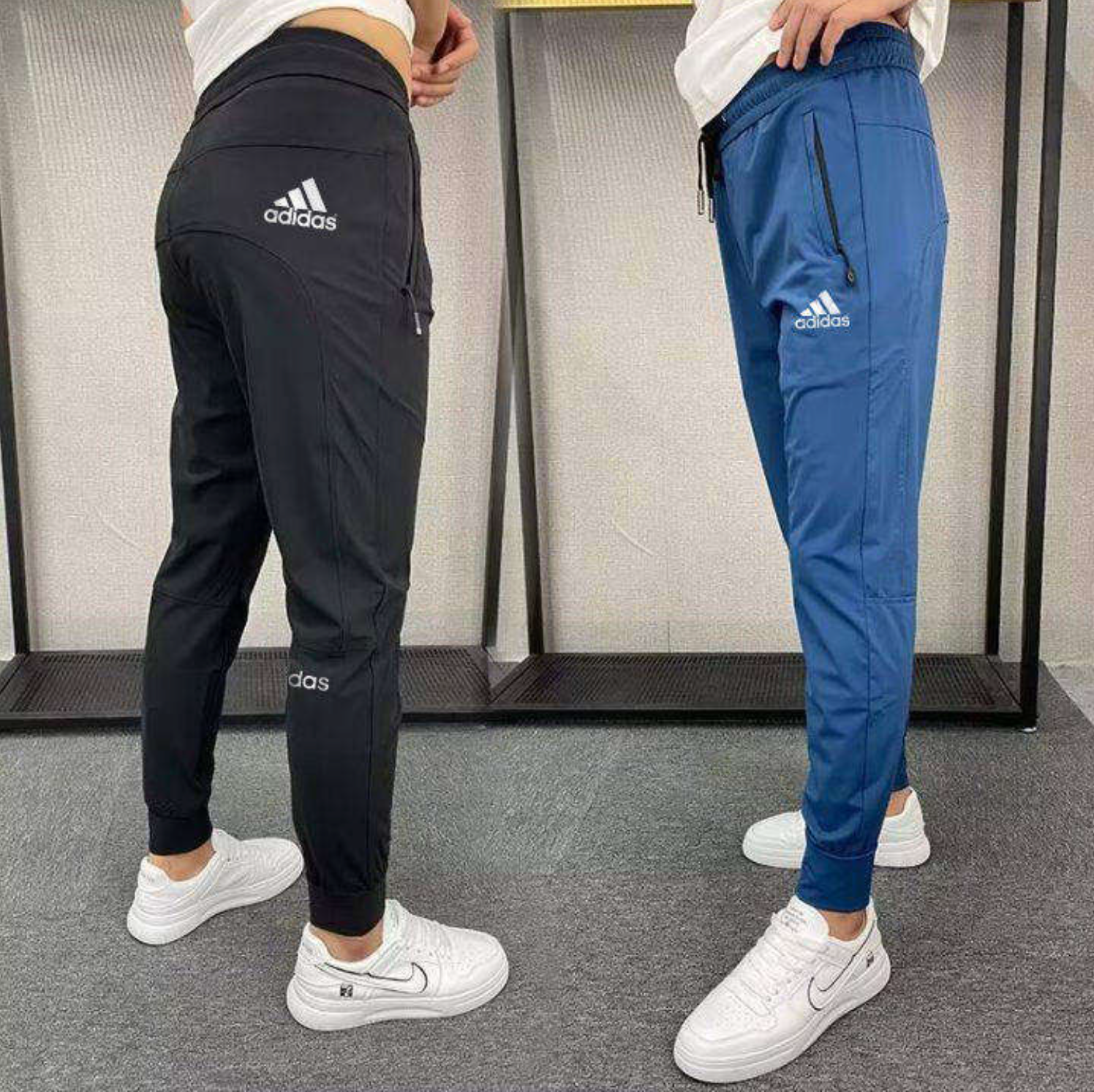 Спортни карго панталони
