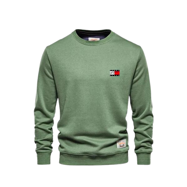 Tommy™ – Ежедневен пуловер