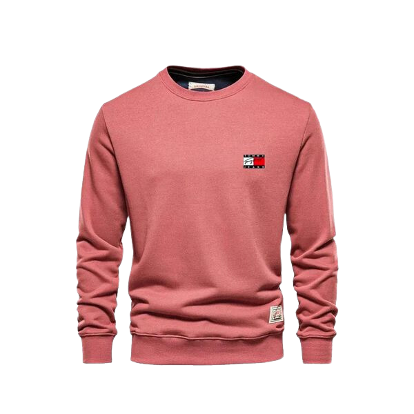 Tommy™ – Ежедневен пуловер
