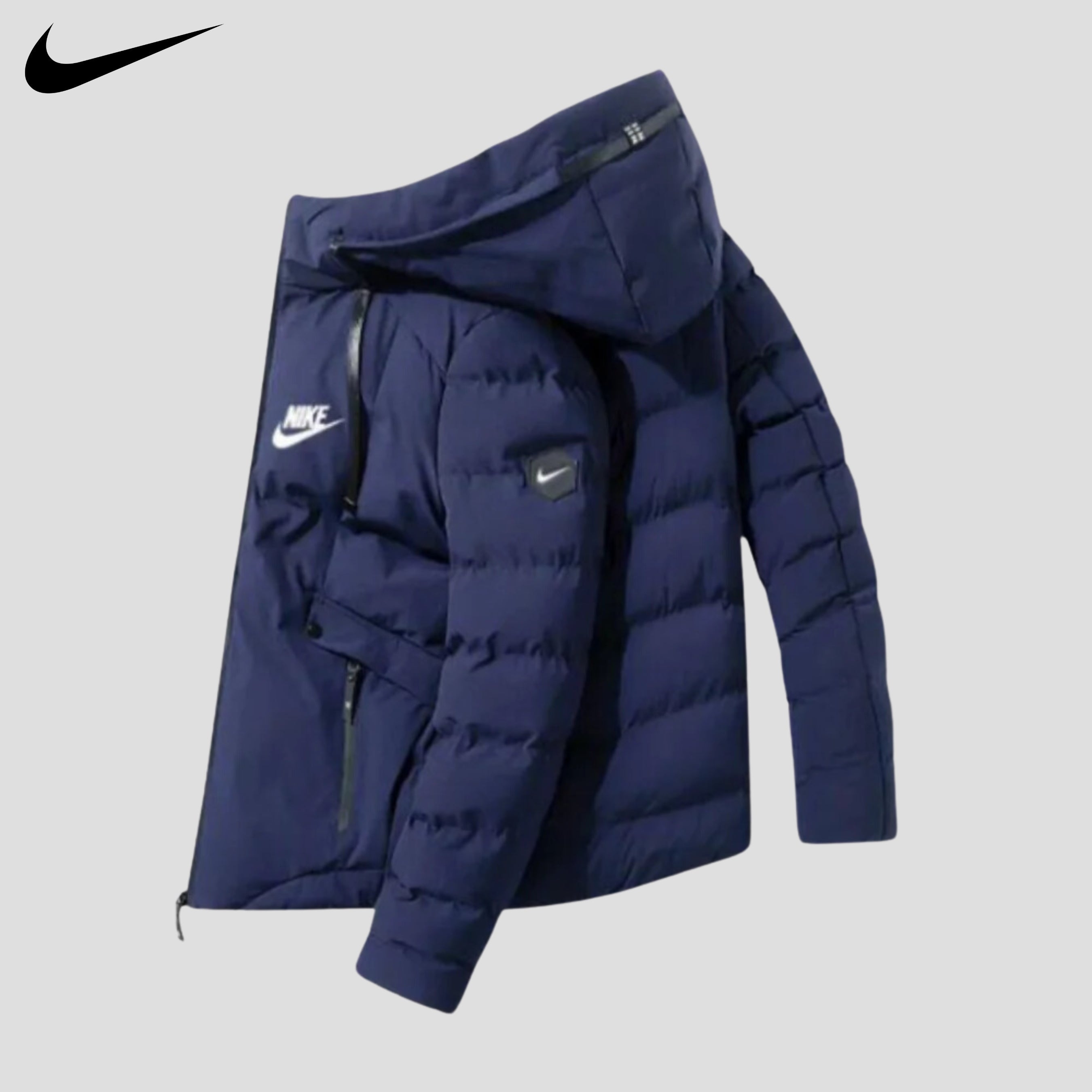 Nike – Зимно яке