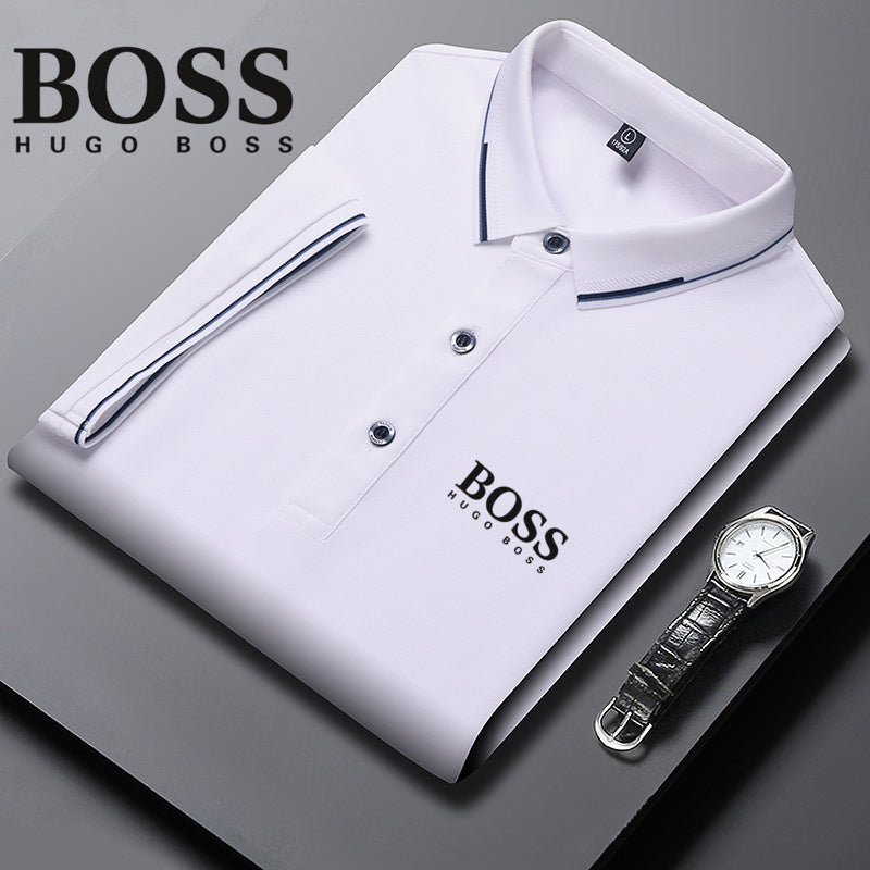 Boss – Неформално поло