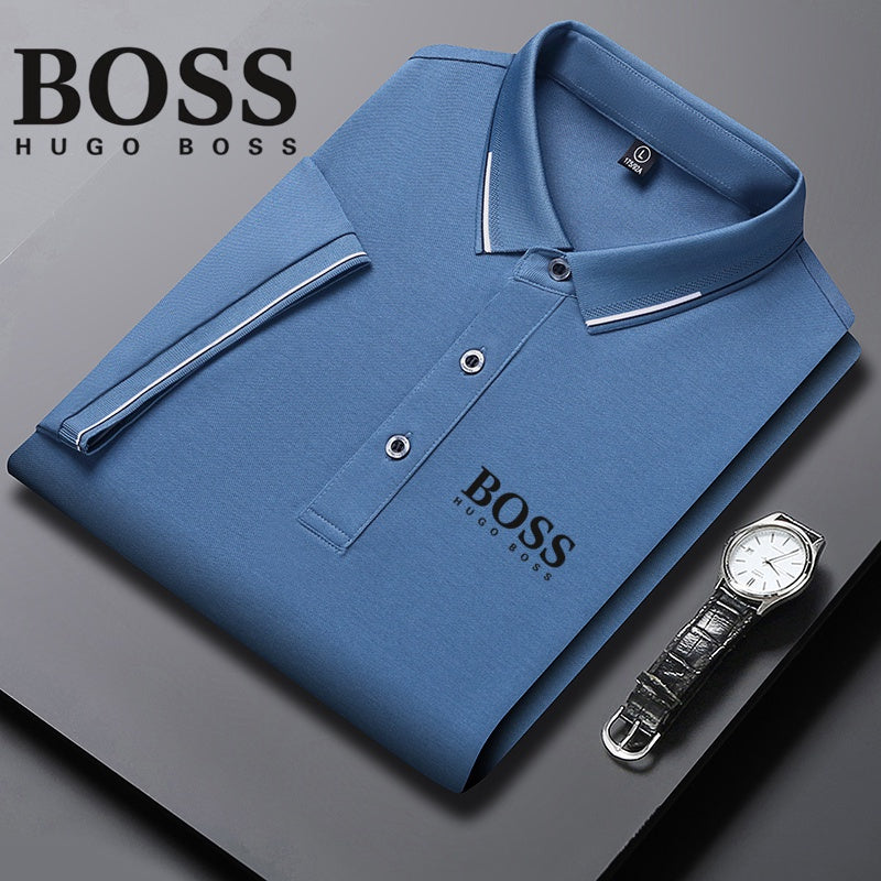 Boss – Неформално поло