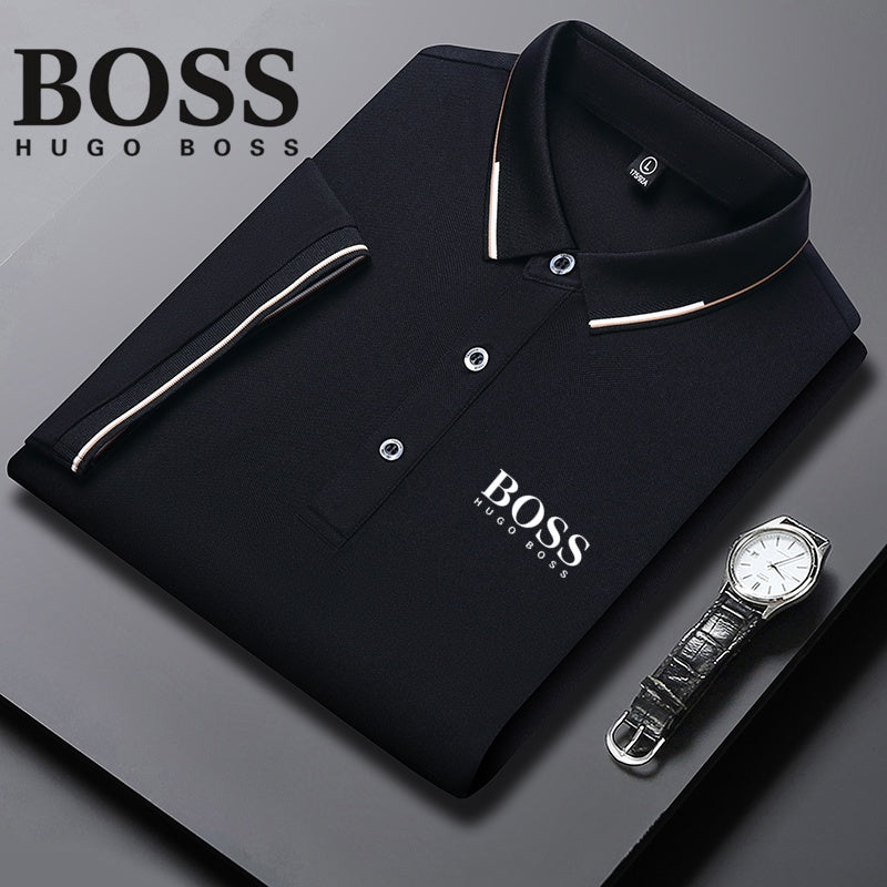 Boss – Неформално поло