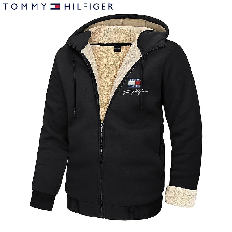 Tommy – Тежък кардиган