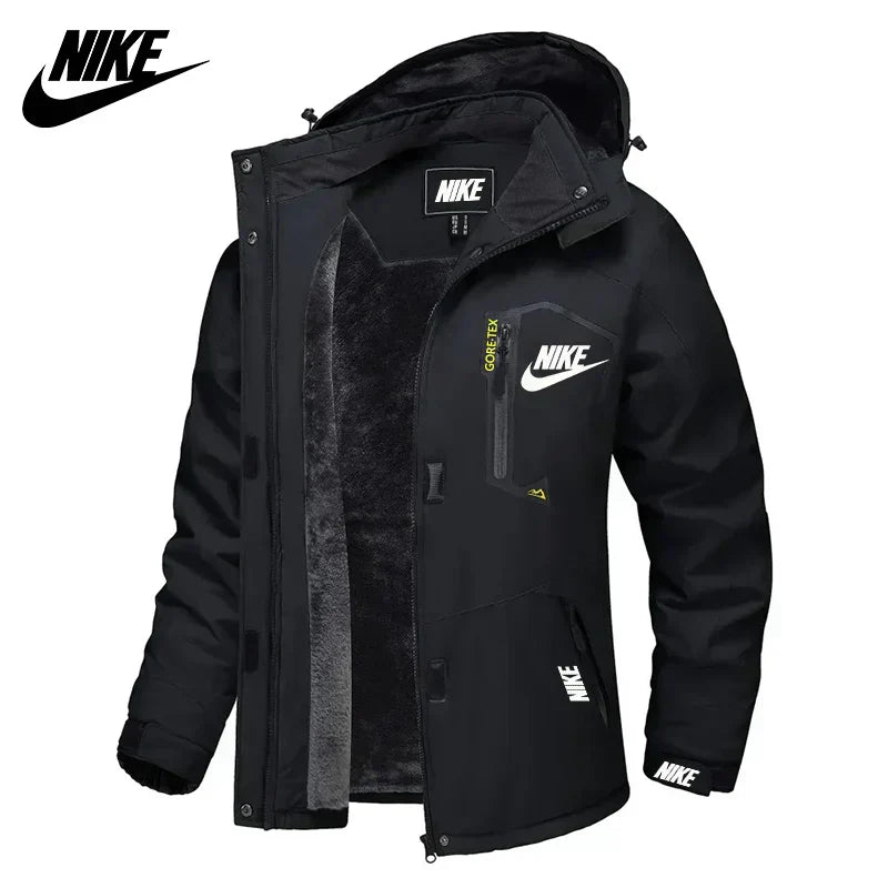 Nike – Мъжко яке