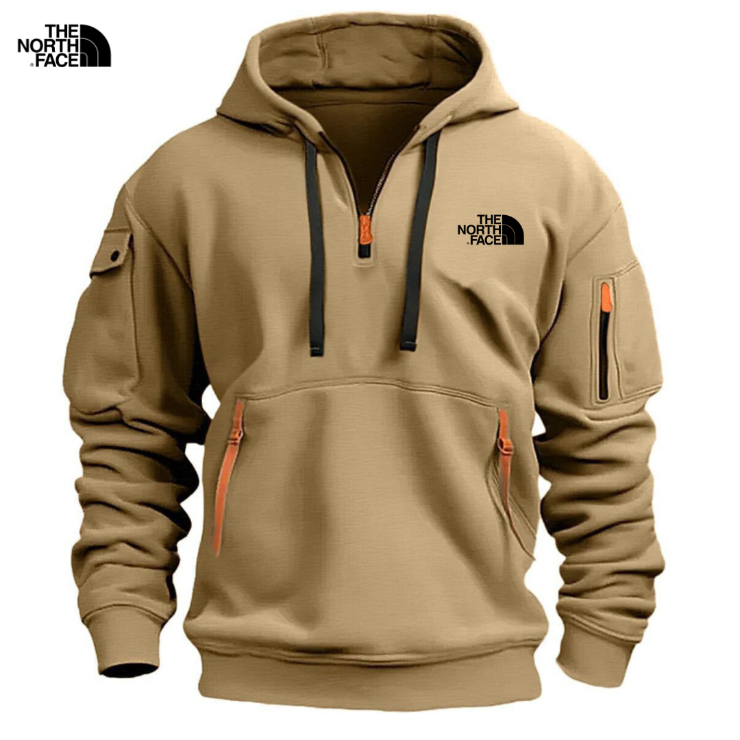 TNF™ – Елегантен пуловер
