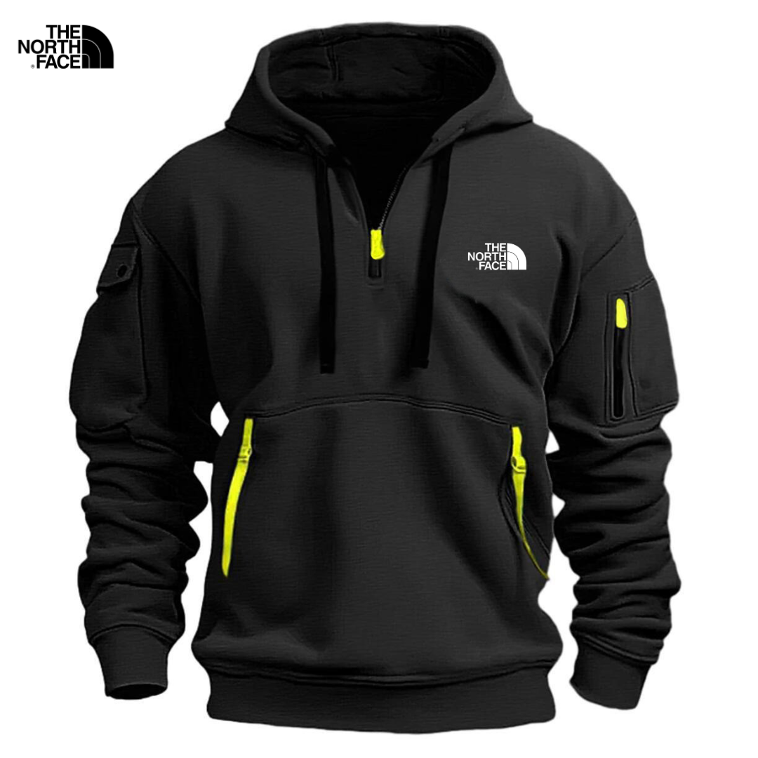 TNF™ – Елегантен пуловер