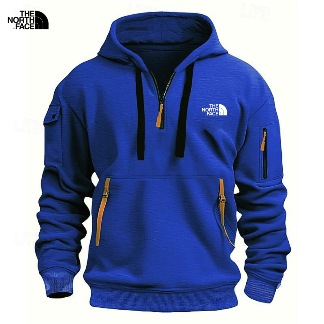 TNF™ – Елегантен пуловер