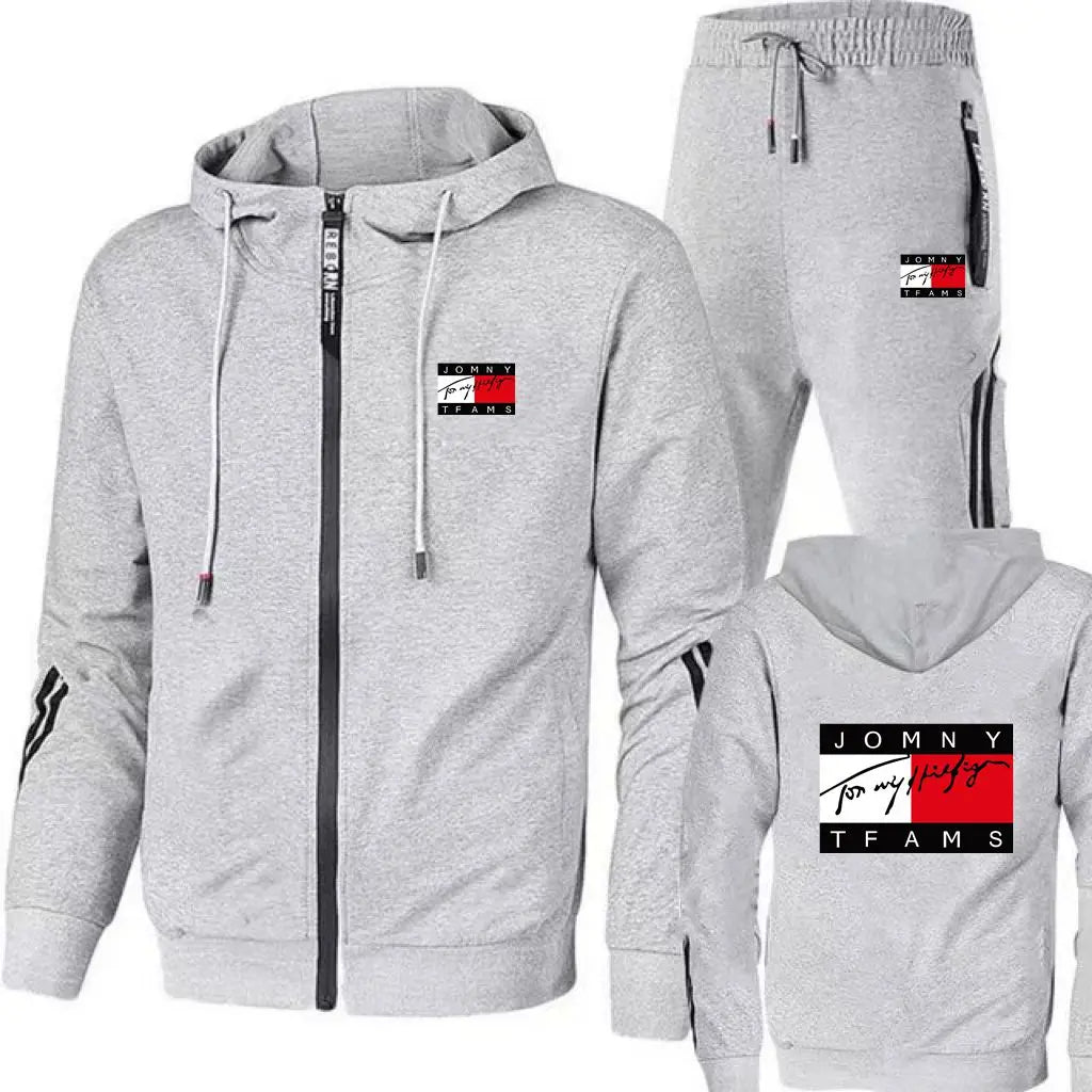 Tommy | Мъжки спортен екип