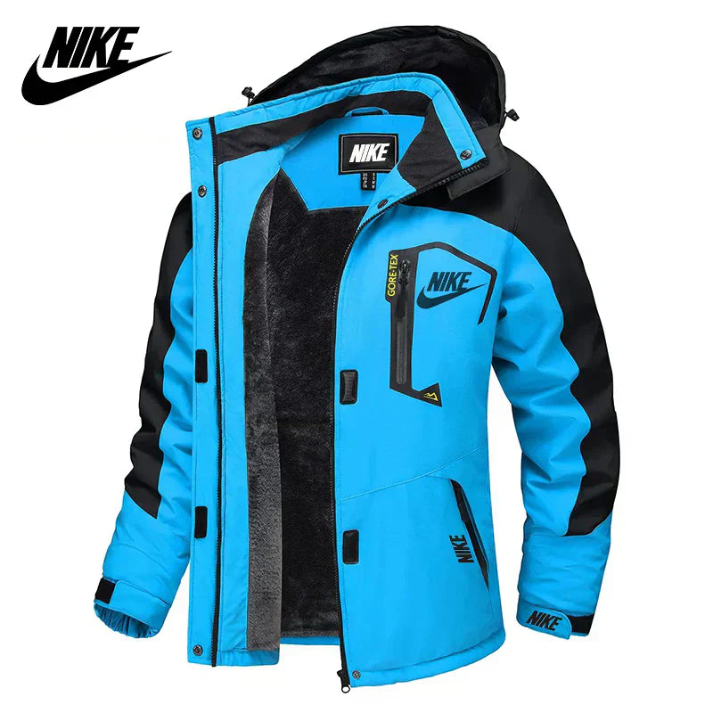 Nike – Мъжко яке