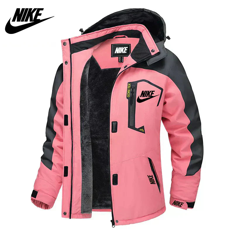 Nike – Мъжко яке