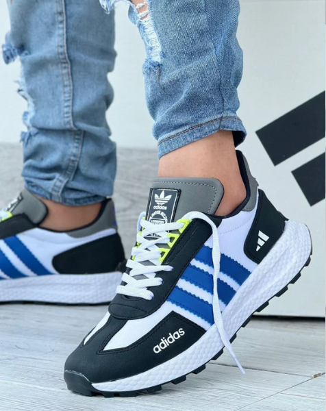 Нови trainers (леки маратонки)
