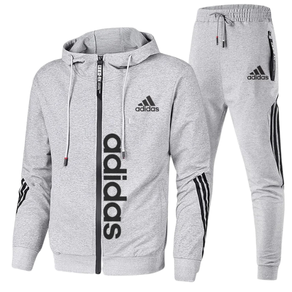 Спортен екип