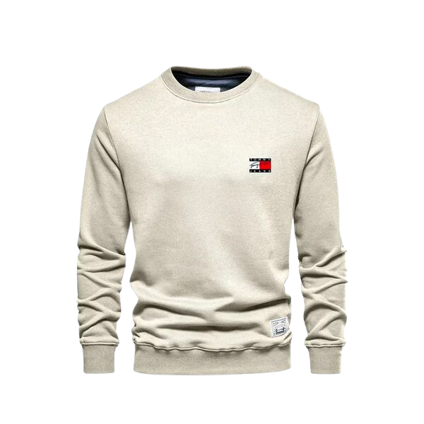 Tommy™ – Ежедневен пуловер