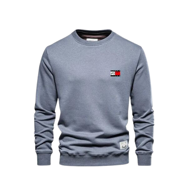 Tommy™ – Ежедневен пуловер