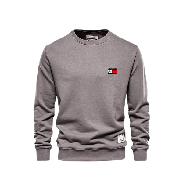 Tommy™ – Ежедневен пуловер