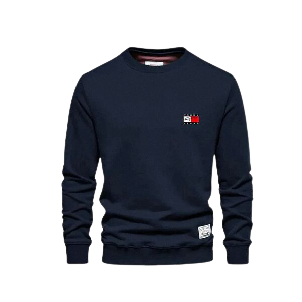 Tommy™ – Ежедневен пуловер