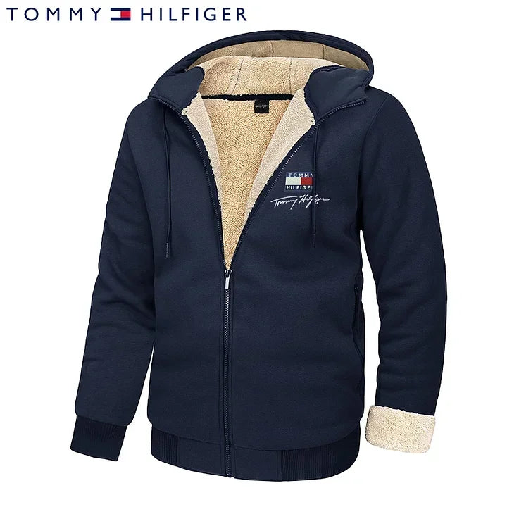 Tommy – Тежък кардиган