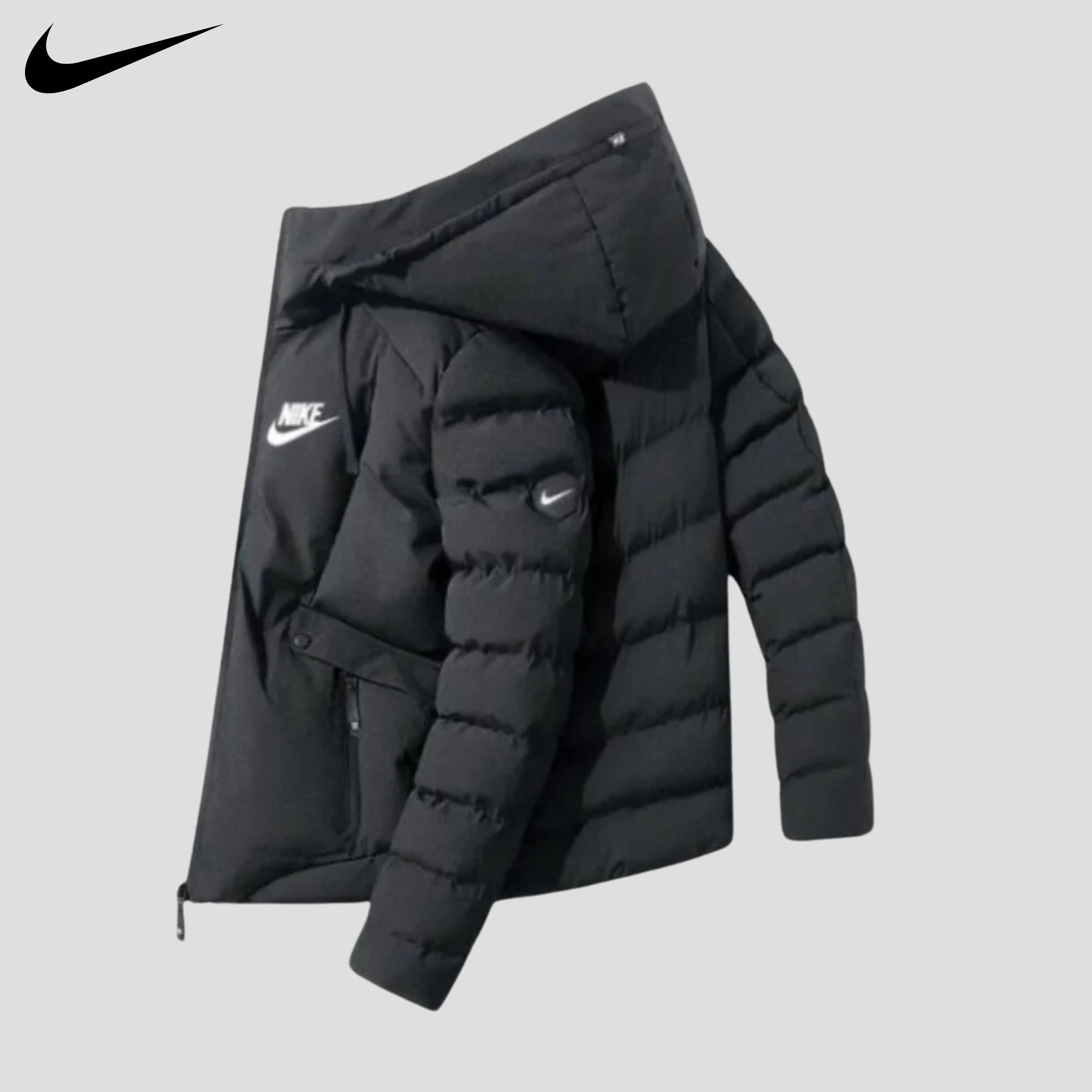 Nike – Зимно яке