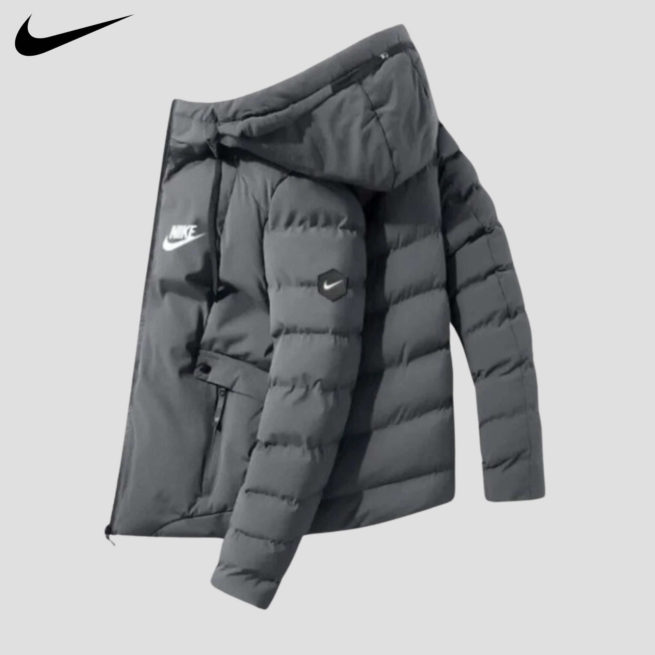 Nike – Зимно яке