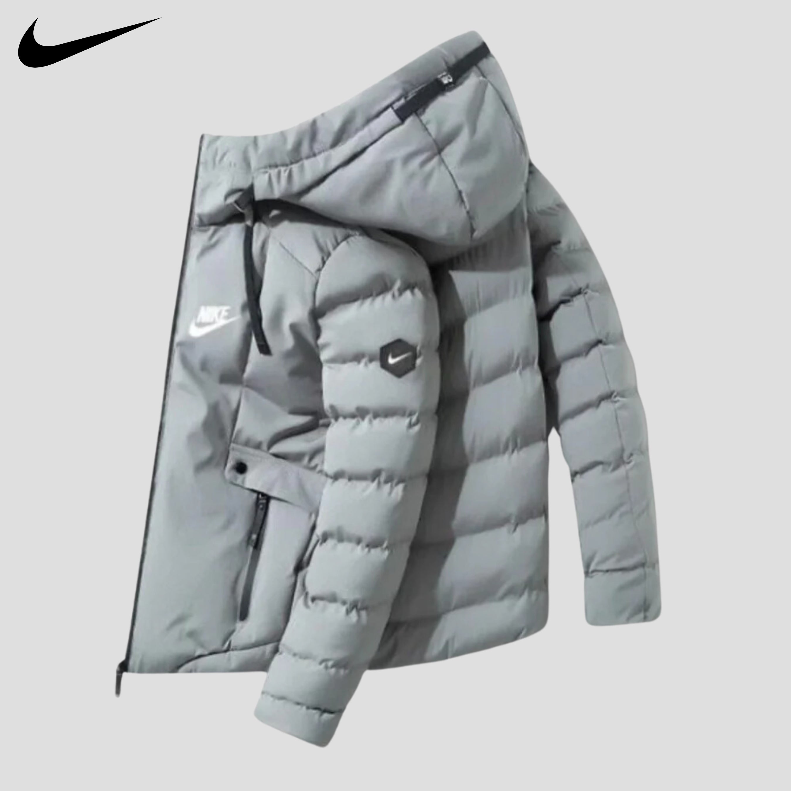 Nike – Зимно яке