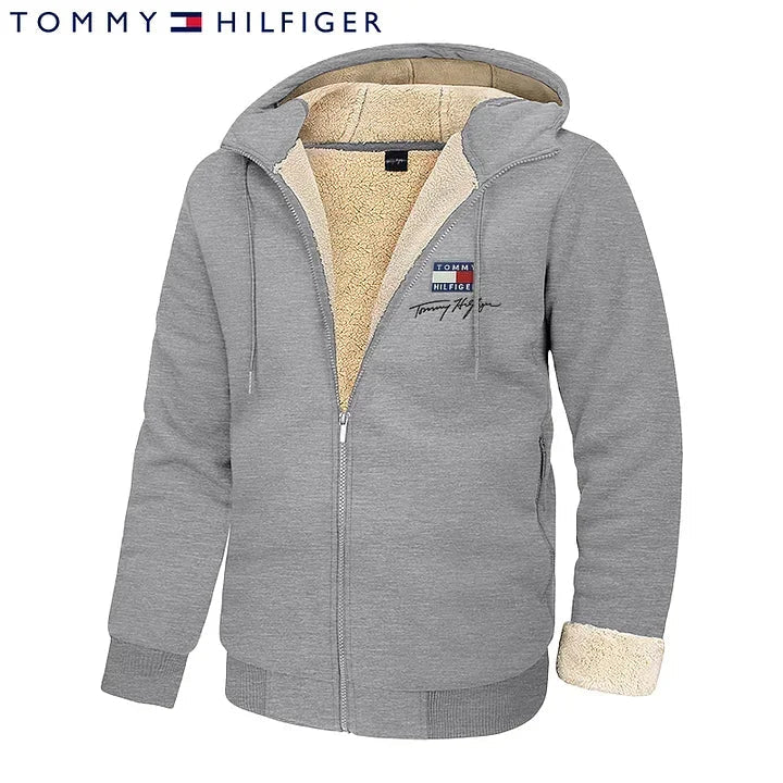 Tommy – Тежък кардиган