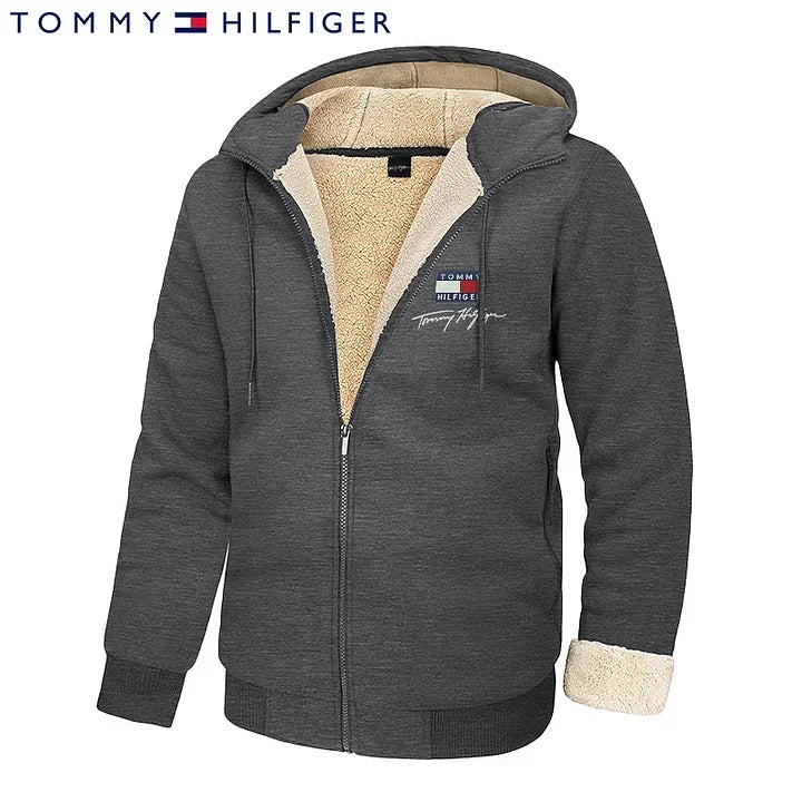 Tommy – Тежък кардиган